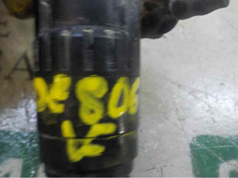 Recambio de bomba limpia para ford ka (ccu) 1.2 8v cat referencia OEM IAM   