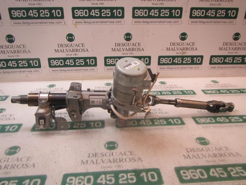 Recambio de columna direccion para toyota corolla hybrid referencia OEM IAM 4520A02400 8965012G60 JJ501004272