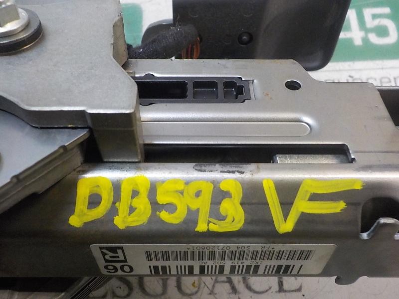 Recambio de columna direccion para seat altea (5p1) reference referencia OEM IAM   