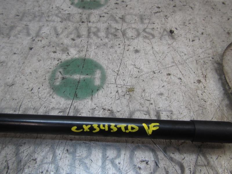 Recambio de amortiguadores maletero / porton para seat ibiza sc (6j1) reference referencia OEM IAM 6J3827550  