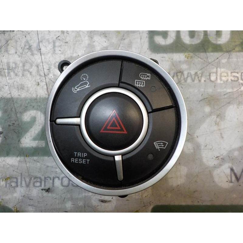 Recambio de warning para ssangyong kyron 200 xdi limited referencia OEM IAM   