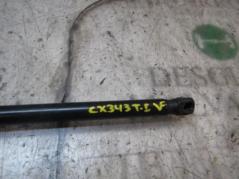 Recambio de amortiguadores maletero / porton para seat ibiza sc (6j1) reference referencia OEM IAM 6J3827550  