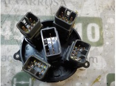 Recambio de warning para ssangyong kyron 200 xdi limited referencia OEM IAM    2