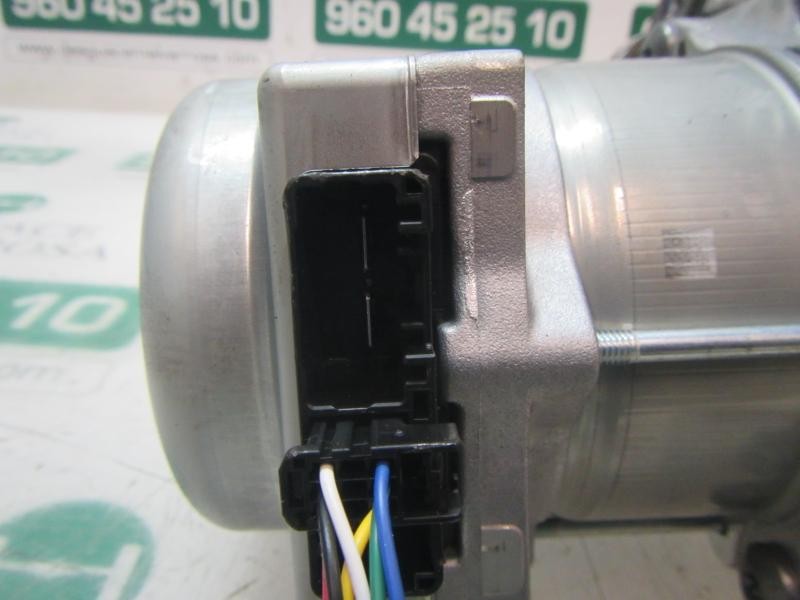 Recambio de columna direccion para toyota corolla hybrid referencia OEM IAM 4520A02400 8965012G60 JJ501004272