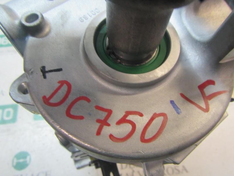 Recambio de columna direccion para toyota corolla hybrid referencia OEM IAM 4520A02400 8965012G60 JJ501004272