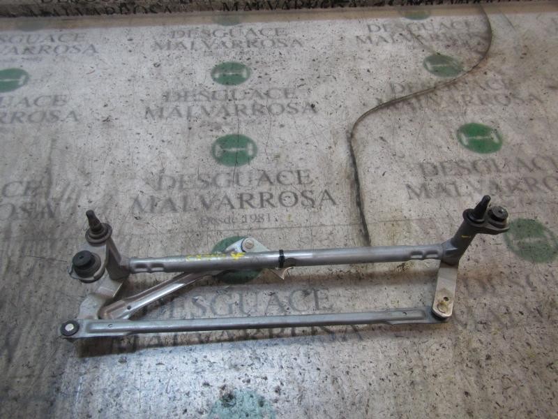 Recambio de articulacion limpia delantero para seat ibiza sc (6j1) reference referencia OEM IAM 6R1955023C  