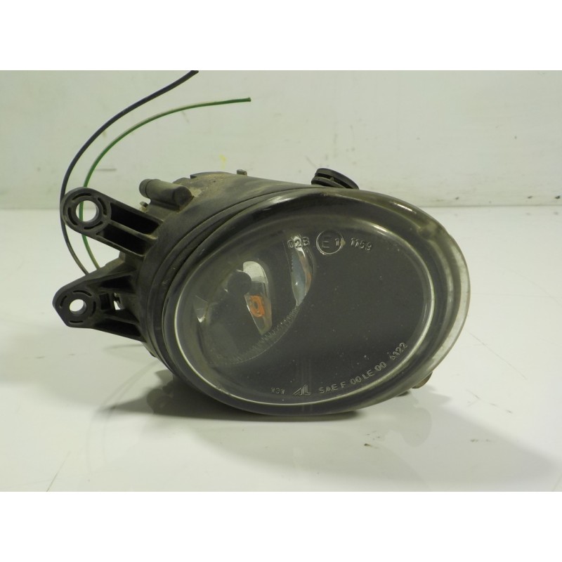 Recambio de faro antiniebla derecho para volvo c70 cabriolet 2.5 20v turbo cat referencia OEM IAM  30698628 