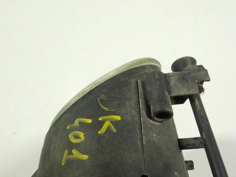 Recambio de faro antiniebla derecho para volvo c70 cabriolet 2.5 20v turbo cat referencia OEM IAM  30698628 