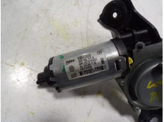 Recambio de motor limpia trasero para volkswagen passat variant (3c5) 2.0 tdi referencia OEM IAM 1K6955711C 3C9955711A 53032812 2