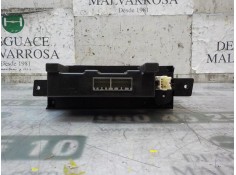 Recambio de mando climatizador para ssangyong kyron 200 xdi limited referencia OEM IAM    2