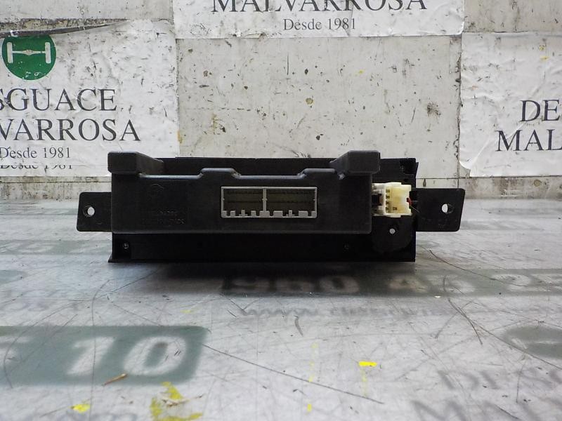 Recambio de mando climatizador para ssangyong kyron 200 xdi limited referencia OEM IAM   