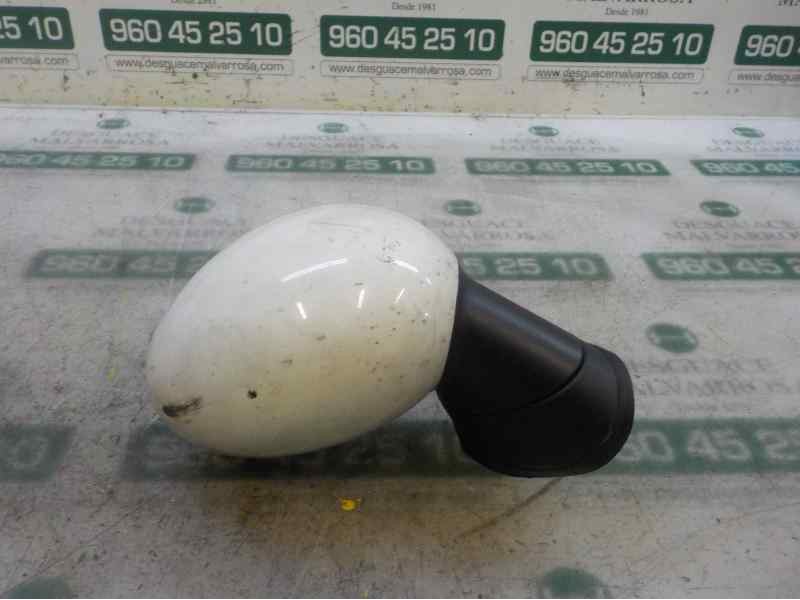 Recambio de espejo derecho para mini mini (r56) 1.6 16v cat referencia OEM IAM 51162755636  