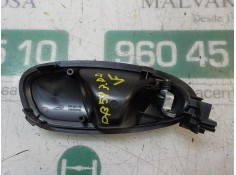 Recambio de maneta interior delantera derecha para seat altea (5p1) reference referencia OEM IAM    2