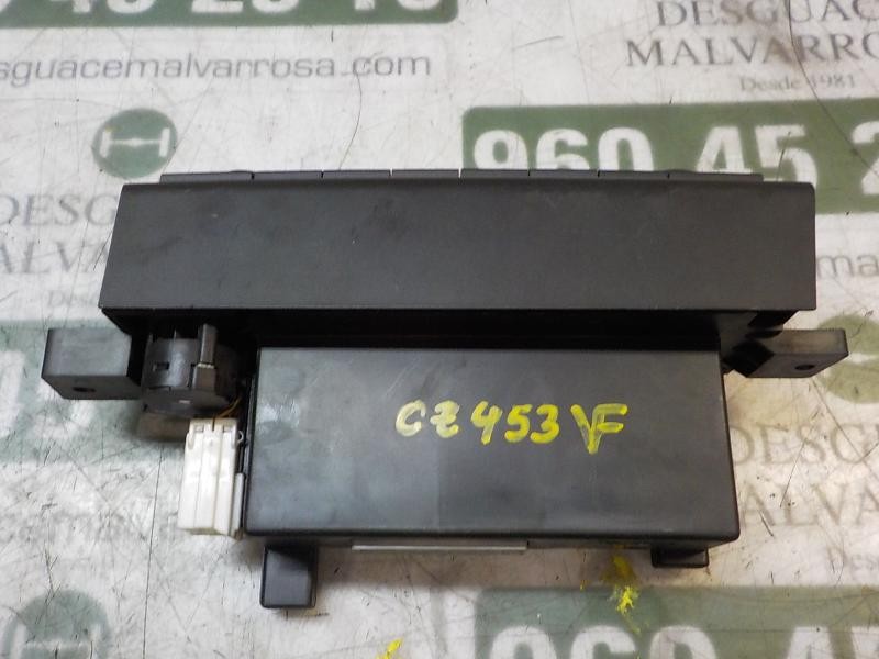 Recambio de mando climatizador para ssangyong kyron 200 xdi limited referencia OEM IAM   