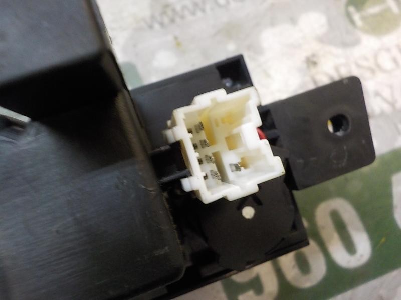 Recambio de mando climatizador para ssangyong kyron 200 xdi limited referencia OEM IAM   