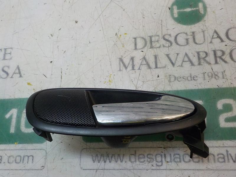 Recambio de maneta interior trasera derecha para seat altea (5p1) reference referencia OEM IAM   