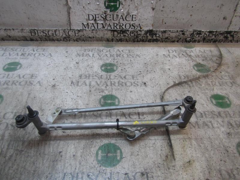 Recambio de articulacion limpia delantero para seat ibiza sc (6j1) reference referencia OEM IAM 6R1955023C  