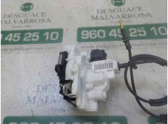 Recambio de cerradura puerta delantera derecha para ford ka (ccu) 1.2 8v cat referencia OEM IAM    2