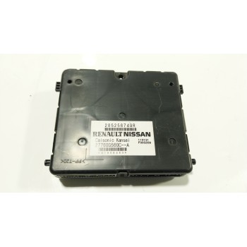 MODULO ELECTRONICO 285256749R 