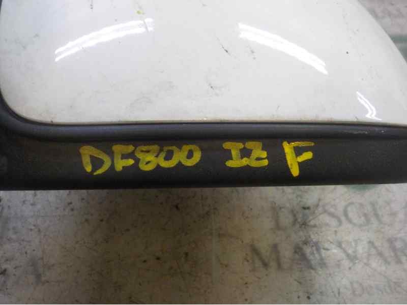 Recambio de espejo izquierdo para mini mini (r56) 1.6 16v cat referencia OEM IAM 51162755635  