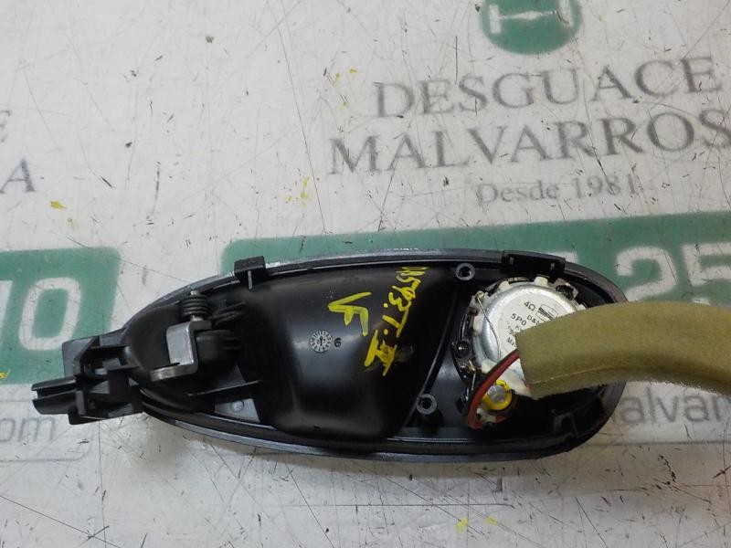 Recambio de maneta interior trasera izquierda para seat altea (5p1) reference referencia OEM IAM   