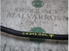 Recambio de barra estabilizadora delantera para seat ibiza sc (6j1) reference referencia OEM IAM 6Q0411305AL   2