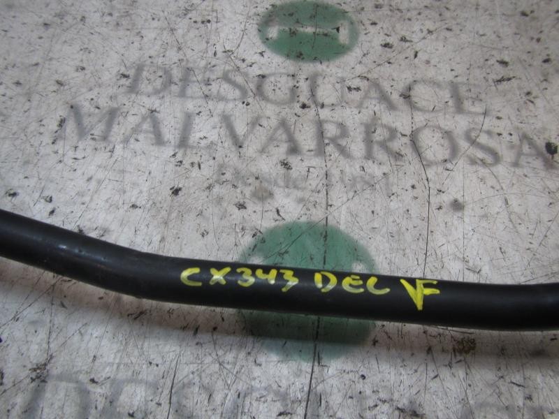 Recambio de barra estabilizadora delantera para seat ibiza sc (6j1) reference referencia OEM IAM 6Q0411305AL  