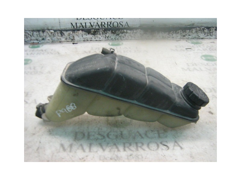 Recambio de deposito expansion para mercedes-benz clase e (w210) berlina 240 (210.061) referencia OEM IAM   