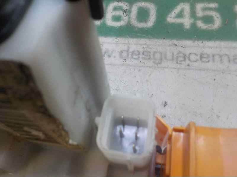 Recambio de cerradura puerta delantera izquierda para ford ka (ccu) 1.2 8v cat referencia OEM IAM   