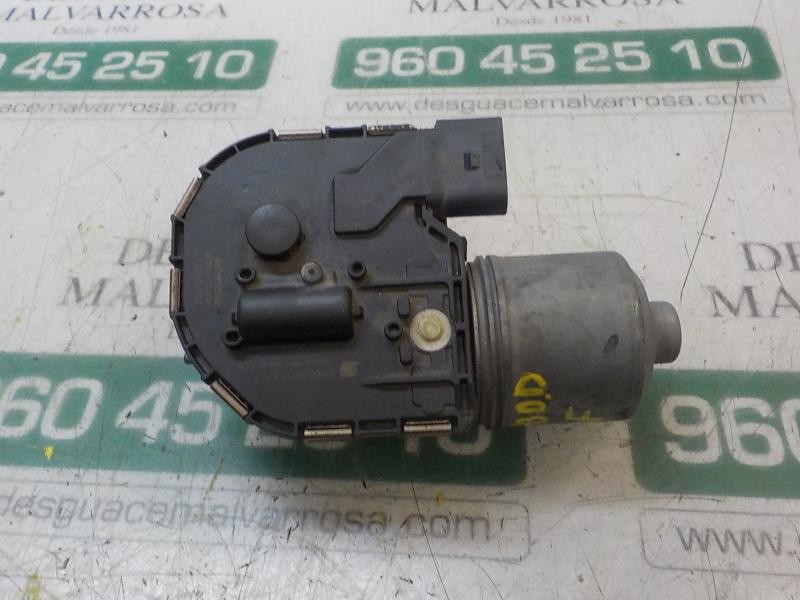 Recambio de motor limpia delantero para seat altea (5p1) reference referencia OEM IAM   