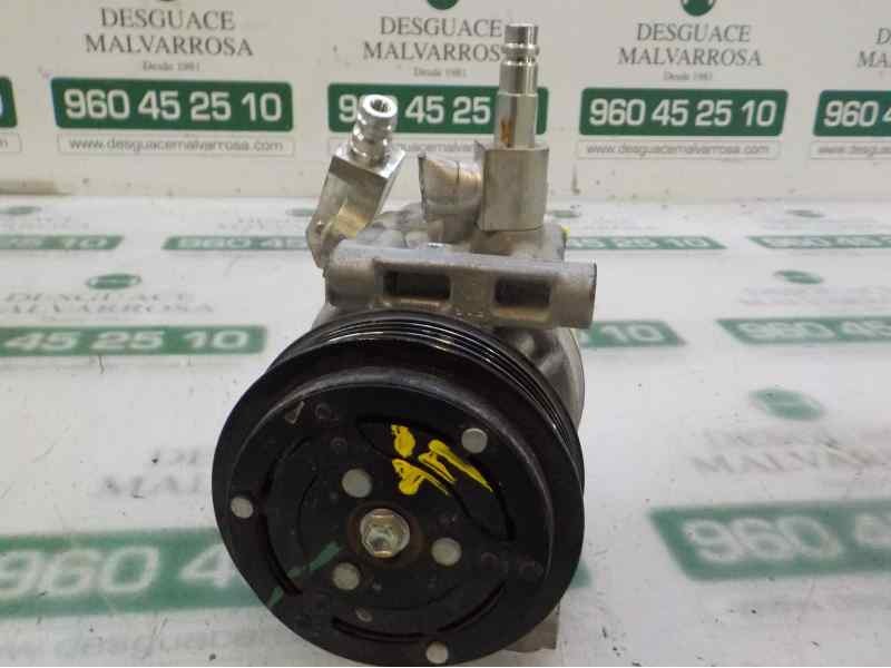Recambio de compresor aire acondicionado para ford ka (ccu) 1.2 8v cat referencia OEM IAM   