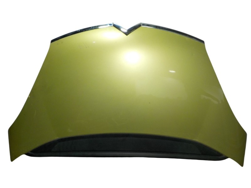 Recambio de capot delantero para citroën c4 grand picasso 1.6 16v hdi fap referencia OEM IAM   