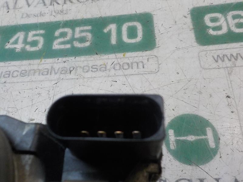 Recambio de motor limpia delantero para seat altea (5p1) reference referencia OEM IAM   