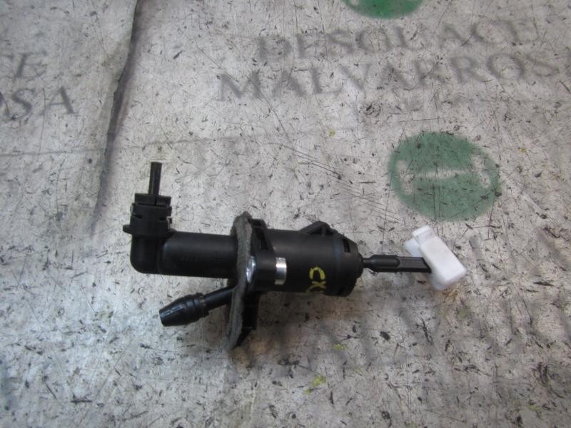 Recambio de bomba embrague para seat ibiza sc (6j1) reference referencia OEM IAM 6R0721405C  