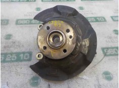 Recambio de mangueta delantera izquierda para mini mini (r56) 1.6 16v cat referencia OEM IAM 31216779795   2