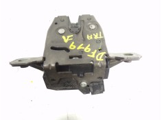 Recambio de cerradura maletero / porton para opel astra j sports tourer 1.7 16v cdti referencia OEM IAM 13578489   2