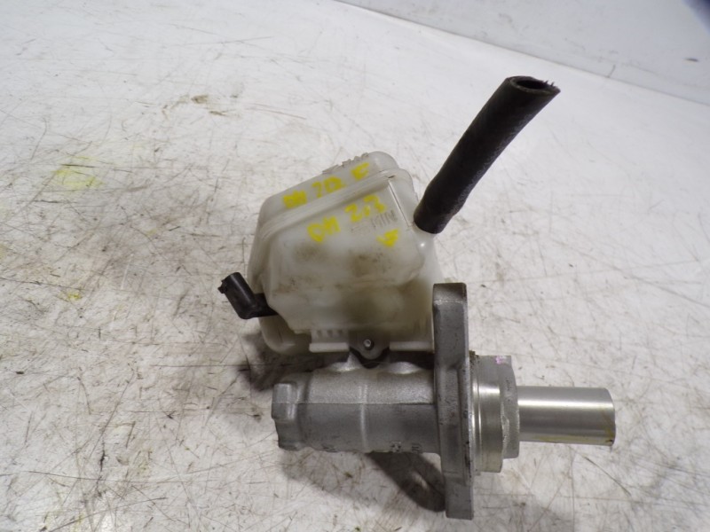 Recambio de bomba freno para bmw serie 1 lim. (f21) 2.0 turbodiesel referencia OEM IAM 34336851093  