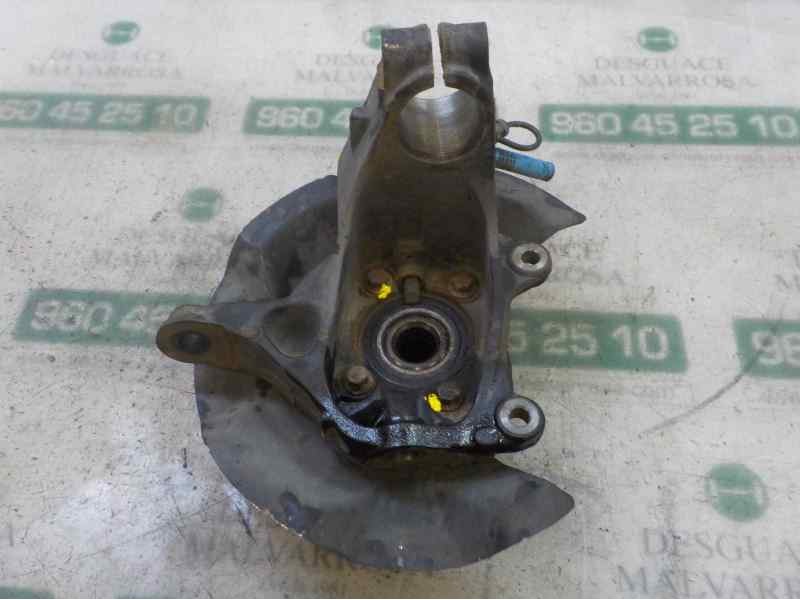 Recambio de mangueta delantera izquierda para mini mini (r56) 1.6 16v cat referencia OEM IAM 31216779795  