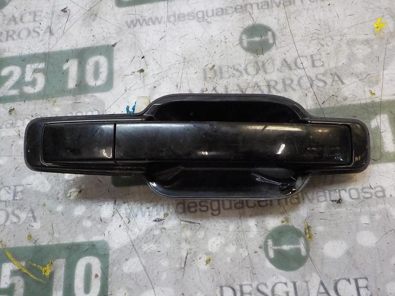 Recambio de maneta exterior trasera derecha para ssangyong kyron 200 xdi limited referencia OEM IAM   