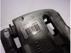 Recambio de pinza freno delantera izquierda para citroën c3 1.2 12v vti / puretech referencia OEM IAM  9805497680  2