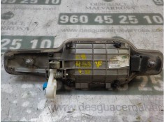 Recambio de maneta exterior trasera derecha para ssangyong kyron 200 xdi limited referencia OEM IAM    2