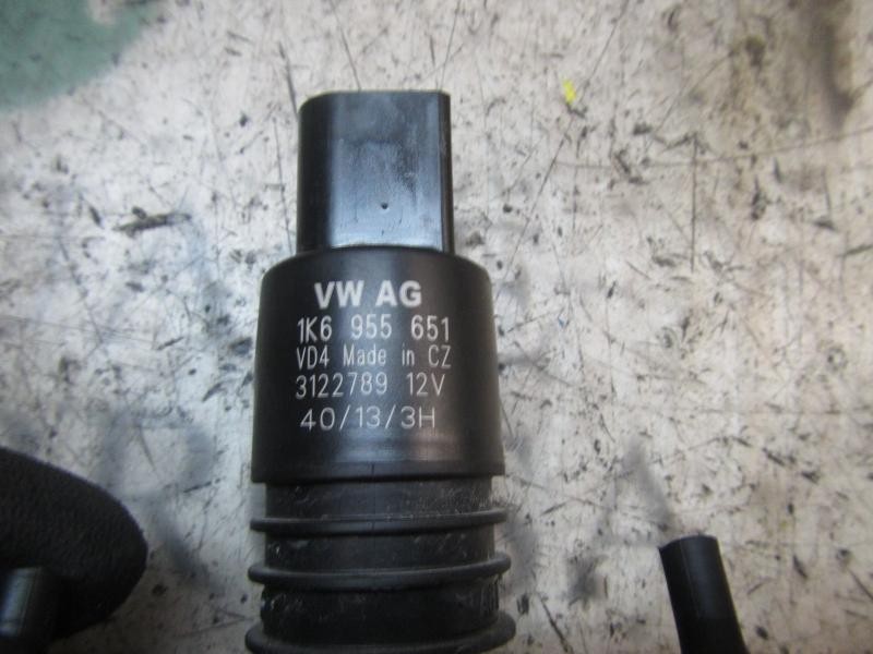 Recambio de bomba limpia para seat ibiza sc (6j1) reference referencia OEM IAM 1K6955651 1K6955651 