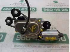 Recambio de motor limpia trasero para seat altea (5p1) reference referencia OEM IAM    2