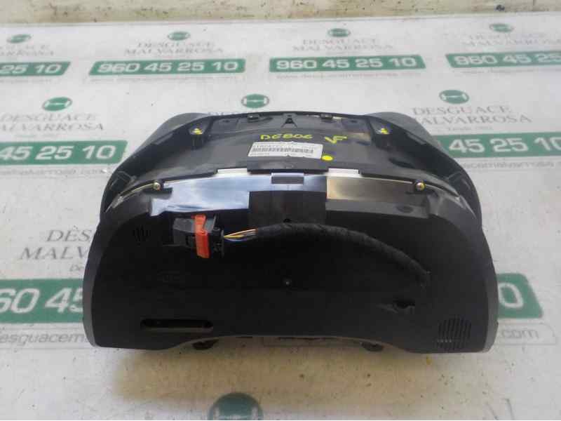 Recambio de cuadro instrumentos para ford ka (ccu) 1.2 8v cat referencia OEM IAM   