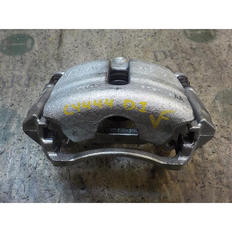 Recambio de pinza freno delantera izquierda para seat leon st (5f8) 1.6 tdi referencia OEM IAM 8V0615123  