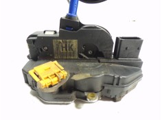 Recambio de cerradura puerta delantera izquierda para opel astra j sports tourer 1.7 16v cdti referencia OEM IAM 13503801 135795 2
