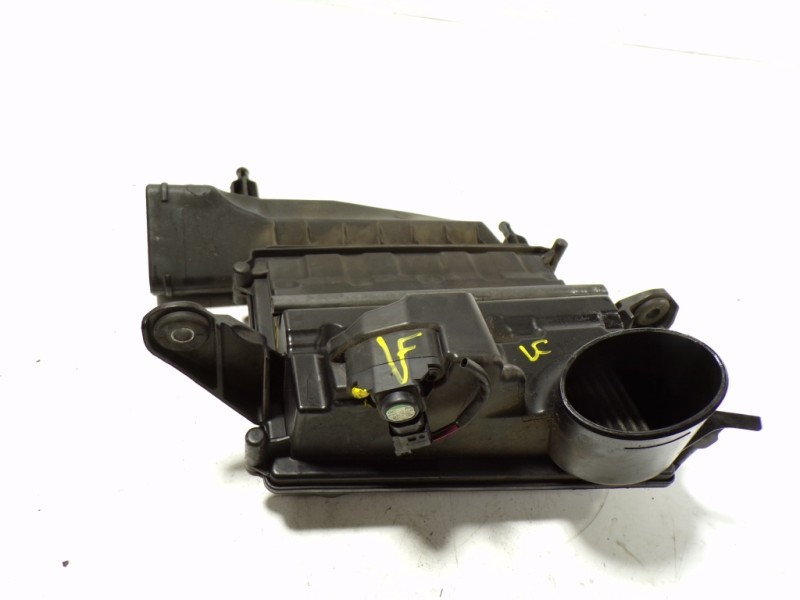 Recambio de filtro aire para mercedes-benz clase m (w164) 3.0 cdi cat referencia OEM IAM A6420900901 A6420940304 