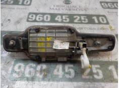 Recambio de maneta exterior trasera izquierda para ssangyong kyron 200 xdi limited referencia OEM IAM    2