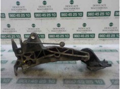 Recambio de mangueta trasera derecha para mini mini (r56) 1.6 16v cat referencia OEM IAM 33326795660   2