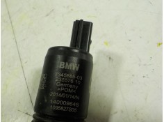 Recambio de bomba limpia para bmw serie 1 lim. (f21) 2.0 turbodiesel referencia OEM IAM 67127302588 7345885 235576 2